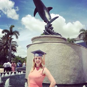 Meet your Posher, Danielle